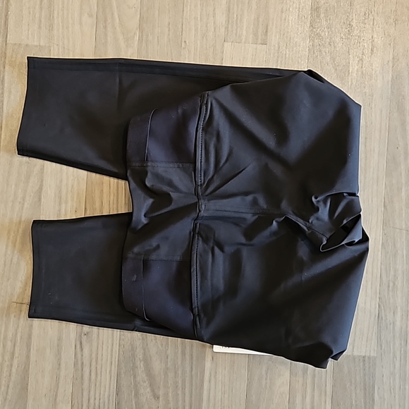 Lululemon warpstreme multipocket golf pant - Picture 2 of 3